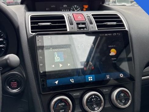 Used 2017 Subaru Forester 2.0XT Touring image 13