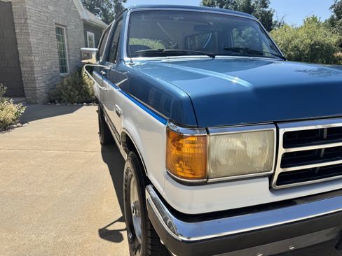Used 1989 Ford Bronco AWD/4WD image 34