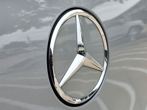 Certified 2023 Mercedes-Benz EQS 580 4MATIC SUV image 10