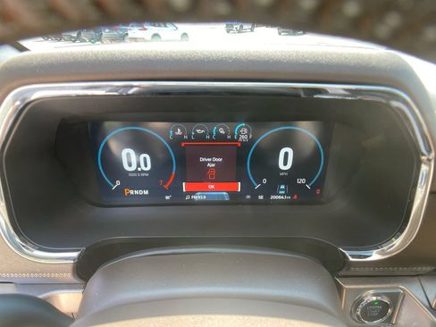 Used 2023 Ford F150 King Ranch AWD/4WD image 16