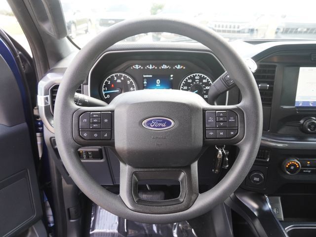 Used 2023 Ford F150 XL w/ STX Appearance Package RWD image 23