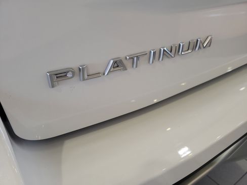 New 2025 Ford Expedition Platinum w/ Platinum Ultimate Package image 11
