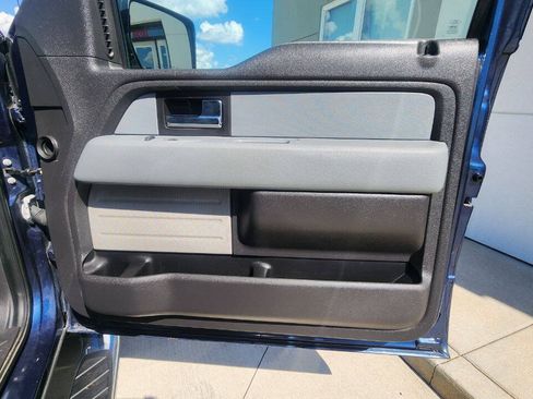 Used 2014 Ford F150 XLT w/ Equipment Group 302A Luxury AWD/4WD image 18