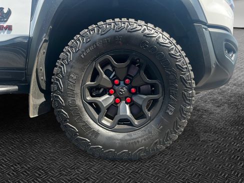 Used 2026 RAM 1500 RHO w/ RHO Level 1 Equipment Group AWD/4WD image 9