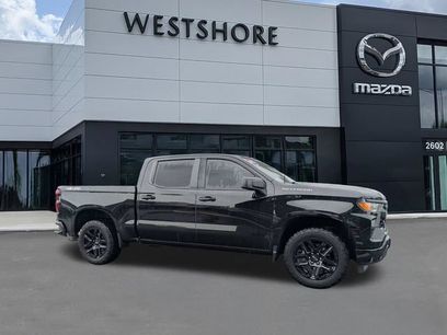 Used 2022 Chevrolet Silverado 1500 Custom