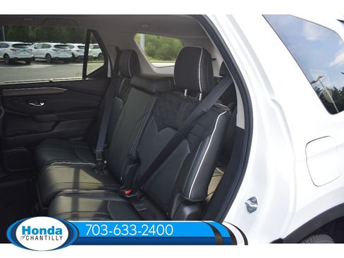 New 2026 Honda Pilot Elite image 30