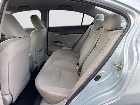 Used 2012 Honda Civic LX image 25