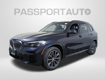 Certified 2023 BMW X5 xDrive40i w/ M Sport Package