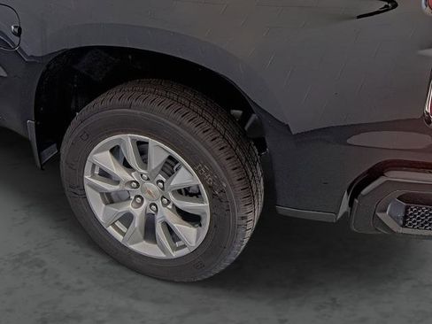 New 2026 Chevrolet Silverado 1500 Custom image 9