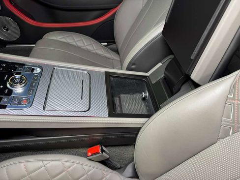 Used 2022 Bentley Continental GT Mulliner image 27