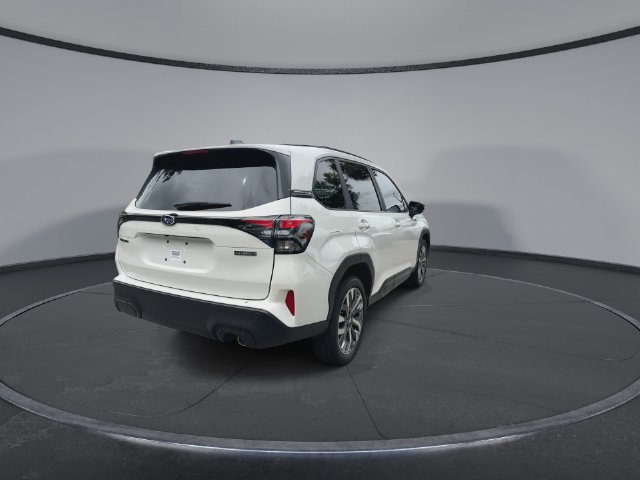 New 2026 Subaru Forester Touring AWD/4WD image 8