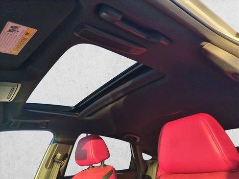 Used 2025 Acura Integra A-Spec FWD image 15
