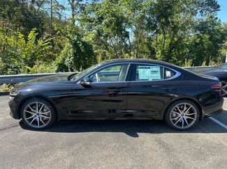 New 2026 Genesis G70 2.5T Prestige video 2