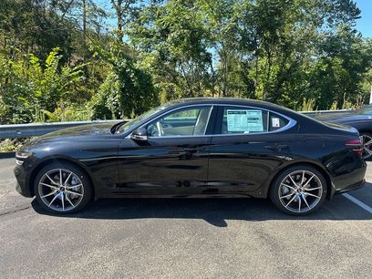 New 2026 Genesis G70 2.5T Prestige