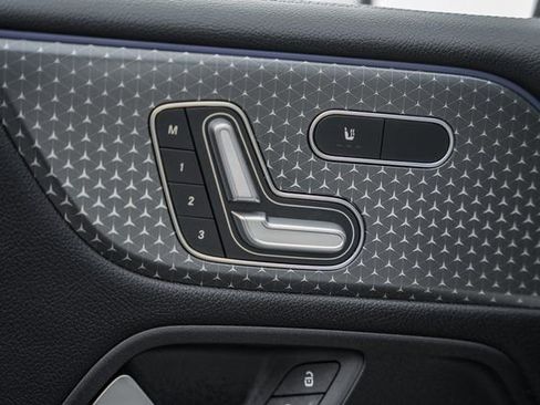 Certified 2024 Mercedes-Benz GLB 250 4MATIC w/ Winter Heating Package image 37