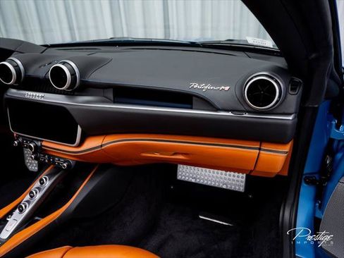 Used 2023 Ferrari Portofino M RWD image 48