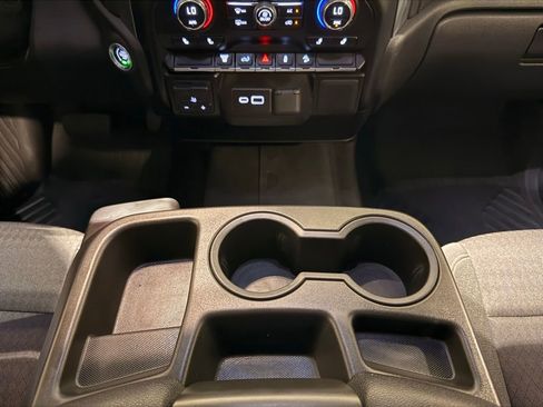 Used 2023 Chevrolet Silverado 2500 LT w/ Convenience Package AWD/4WD image 24
