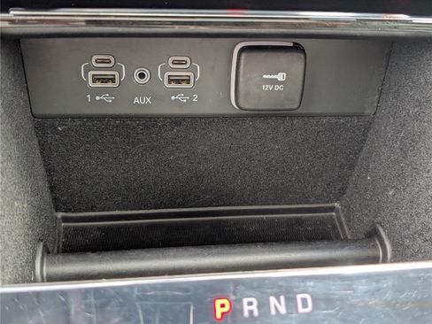 Used 2022 Jeep Grand Cherokee Limited AWD/4WD image 29