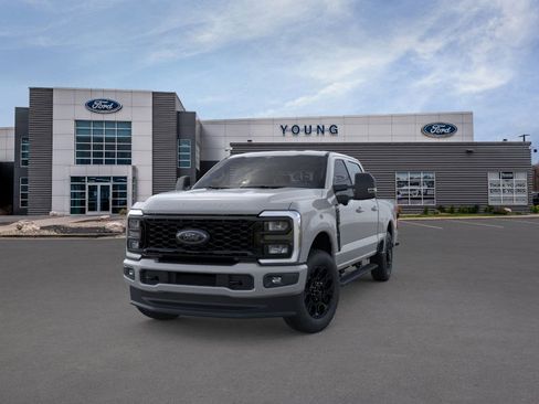 New 2026 Ford F250 XLT w/ XLT Premium Package image 2