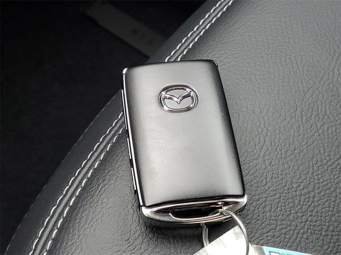 New 2025 MAZDA CX-5 AWD 2.5 S image 31