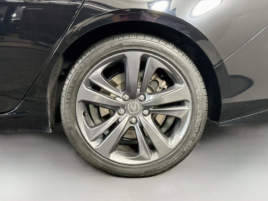 Used 2022 Acura TLX w/ A-SPEC Package FWD image 36