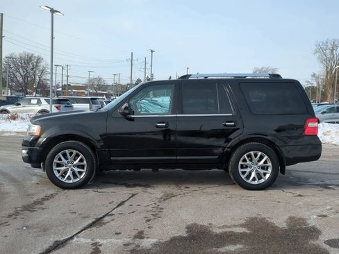 Used 2017 Ford Expedition Limited image 5