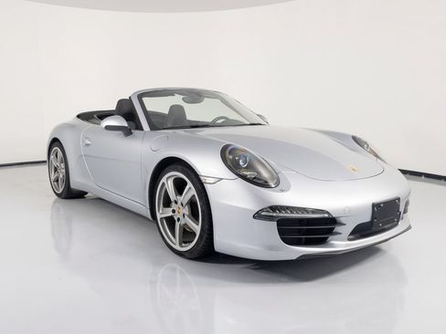Certified 2014 Porsche 911 Carrera image 13