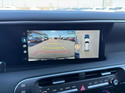 New 2026 Hyundai Palisade Limited FWD image 19