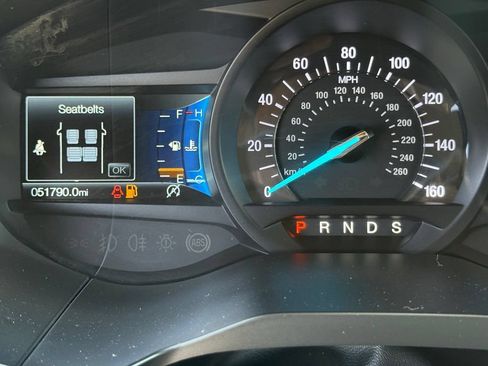 Used 2022 Ford Edge SEL AWD/4WD image 31