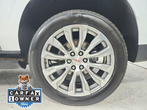 Used 2023 GMC Yukon XL Denali AWD/4WD image 54