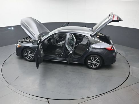 Used 2024 Honda Civic LX image 41