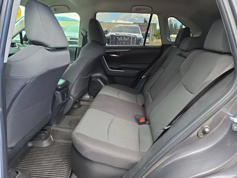 Used 2024 Toyota RAV4 XLE AWD/4WD image 28