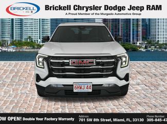 Used 2026 GMC Terrain Elevation AWD/4WD video 3