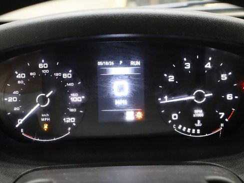 Used 2023 RAM ProMaster 2500 FWD image 10