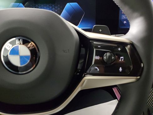 Used 2025 BMW X3 xDrive30i w/ Convenience Package image 14