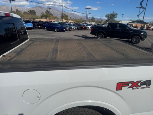 Used 2016 Ford F150 Lariat image 21