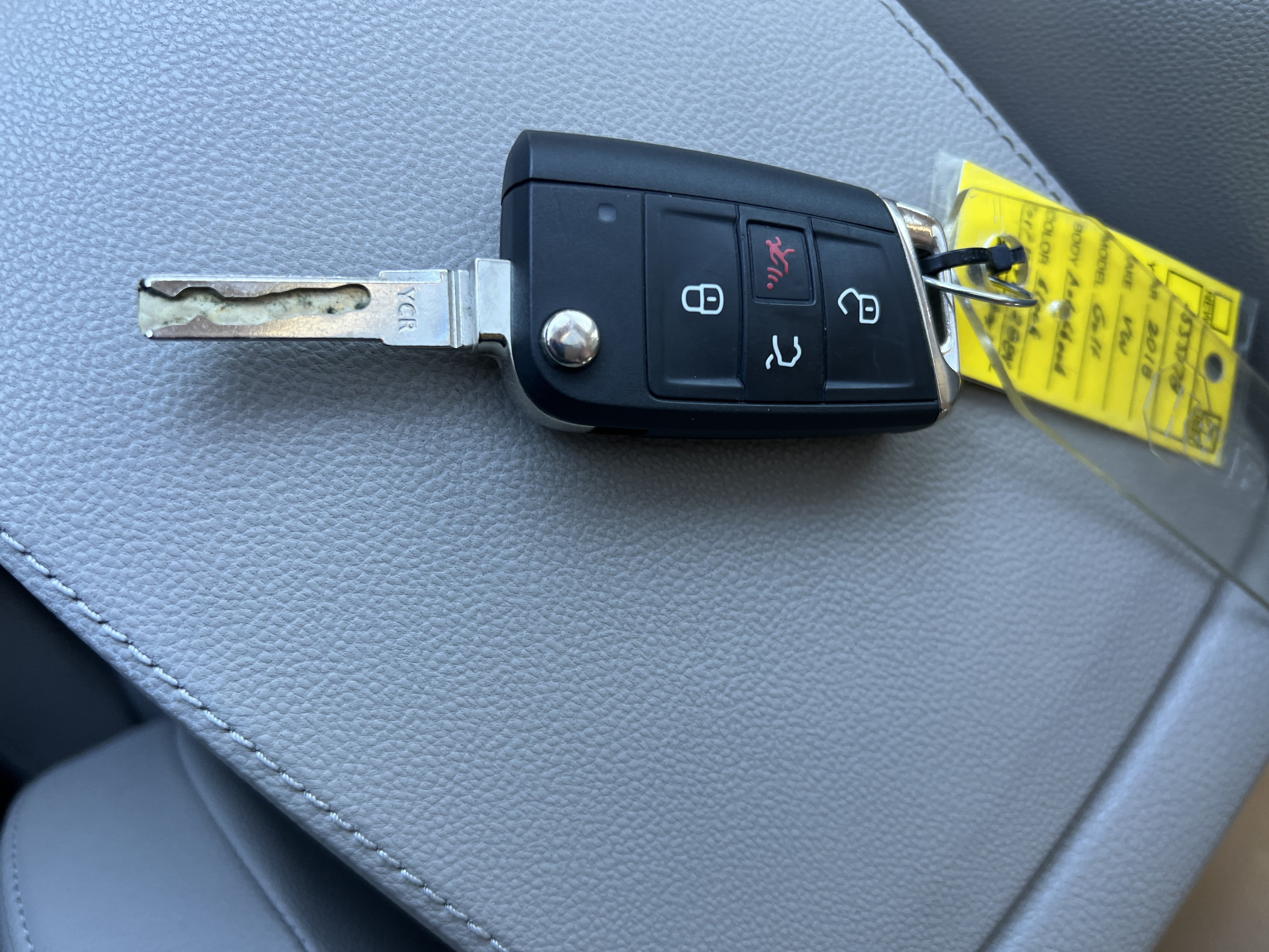 Used 2018 Volkswagen Golf SE FWD image 30