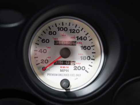 Used 2002 Dodge Viper GTS RWD image 36