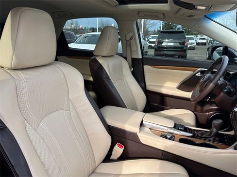 Used 2017 Lexus RX 350 F Sport image 42