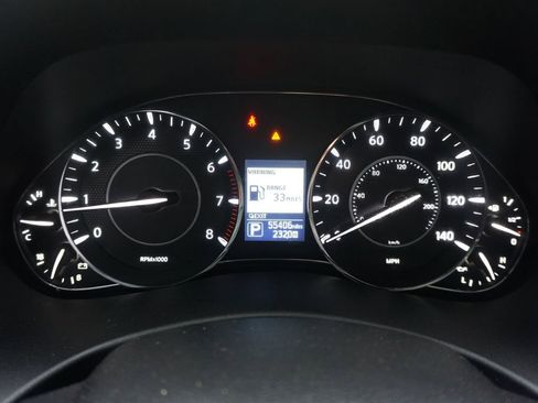 Used 2020 Nissan Armada Platinum w/ Platinum Reserve Package AWD/4WD image 7
