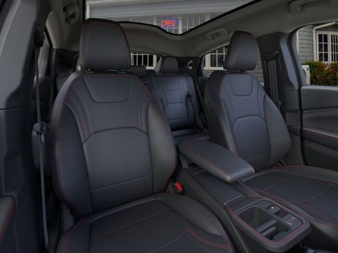 New 2025 Ford Mustang Mach-E Premium w/ Sport Appearance Package image 10