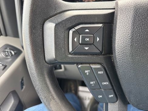 Used 2016 Ford F150 XL w/ Equipment Group 101A Mid image 19