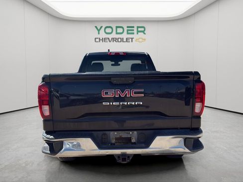 Used 2022 GMC Sierra 1500 Pro w/ Sierra Value Package AWD/4WD image 8