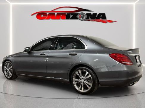 Used 2017 Mercedes-Benz C 300 Sedan image 5