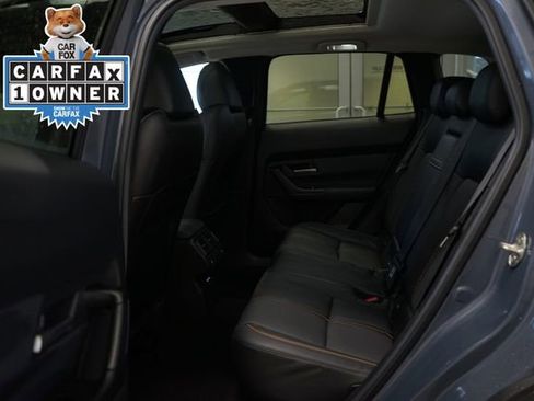 Used 2025 MAZDA CX-50 AWD 2.5 Turbo w/ Cargo Package image 29