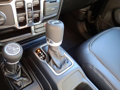 New 2026 Jeep Wrangler Sahara image 10