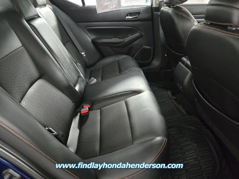 Used 2019 Nissan Altima 2.5 SR FWD image 19