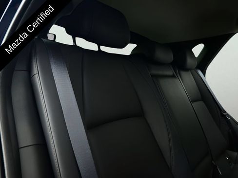 Certified 2025 MAZDA CX-30 AWD 2.5 S w/ Premium Package image 33