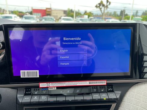 New 2026 Toyota Camry XLE w/ Premium Package AWD/4WD image 22
