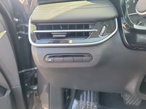Certified 2024 INFINITI QX60 Pure FWD image 13